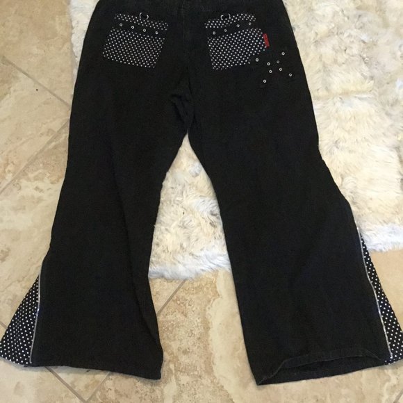 Hot Topic Tripp NYC pants size 18 vintage Y2K